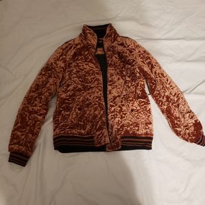 Bernardo Jacket